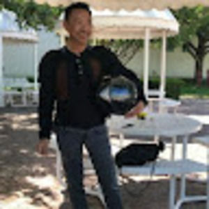 Meet your Posher, Liem